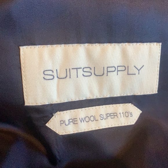 Suit
